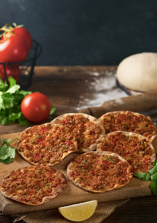 Findik Lahmacun