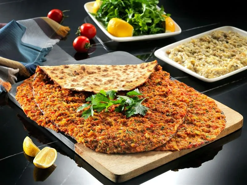 Antep Lahmacun
