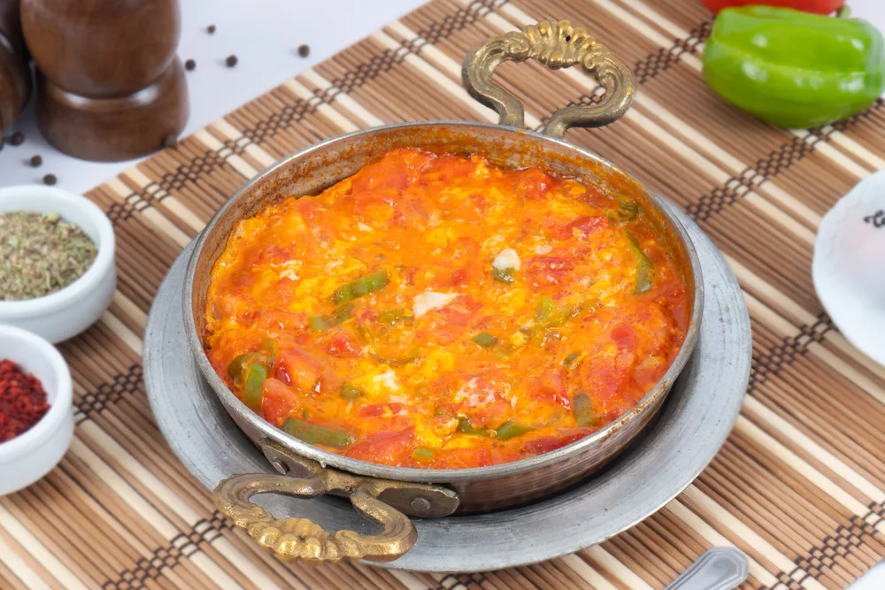Menemen 