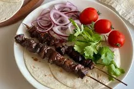 Kuzu Ciğer Porsiyon