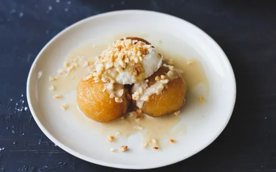 Kemalpaşa tatlısı