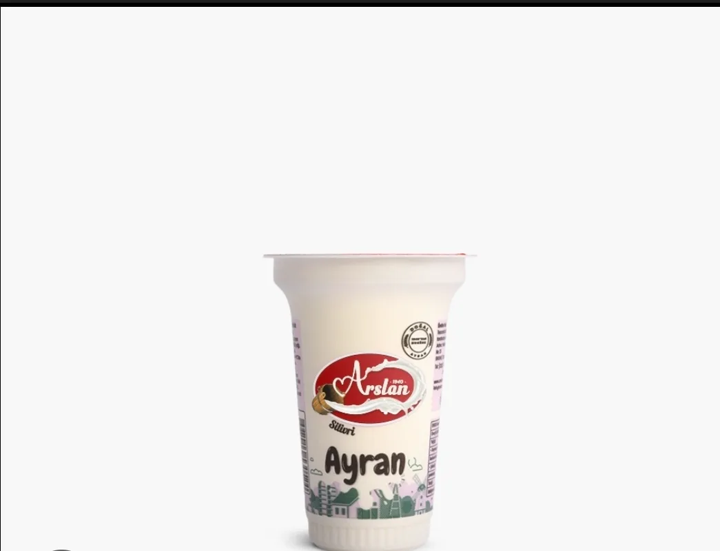 Küçük Ayran